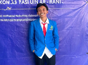 Aceh Butuh Sekolah, Bukan Barak