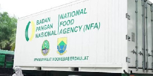 Hadapi Ancaman Foodborne Illness, Bapanas Perkuat Kompetensi Pengelola Lewat Pelatihan Global BTSF