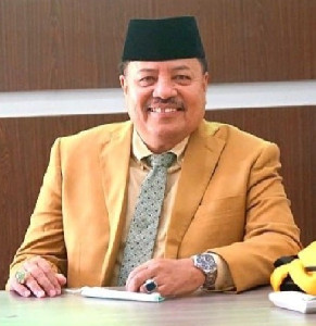 Golkar Aceh Memanas! TRK Gerilya ke Jakarta, Siapa Penguasa Baru Musda 2025?