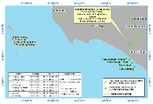 Empat Pulau antara Rencong dan Kain Ulos
