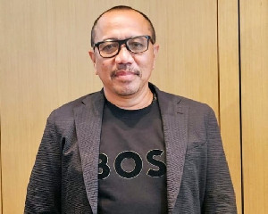 Abu Heri Ingatkan Bupati Aceh Selatan Segera Selesaikan Konflik Lahan di Seuneubok Pusaka