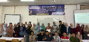 Departemen Teknik Kimia FT USK Hadirkan Kuliah Tamu International dari USM