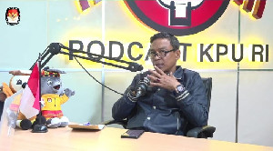 Kearifan Lokal Dorong Partisipasi Pemilu, KIP Aceh Raih Angka Fantastis 87 Persen