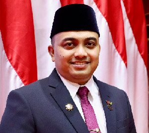 Gubernur Aceh dalam Kondisi Sehat dan Baik