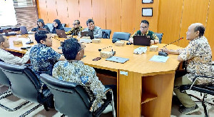 Hingga April 2025, Pendapatan Negara di Aceh Capai Rp1,6 Triliun