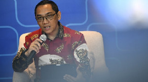 Lindungi Data Warga, Komdigi Periksa PSE World Coin dan World ID
