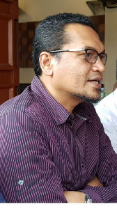 Titik Balik Kaum Muda Beringin Teguhkan Kesadaran Baru