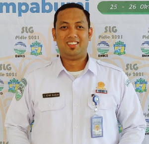 BMKG Catat 19 Aktivitas Gempa di Aceh dalam Seminggu, Masyarakat Diminta Tetap Waspada