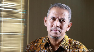 Ketahanan Pangan Menguat, Penerimaan Negara Bergeser dari Impor ke Ekspor