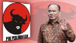 Pertarungan Menteri Budie Arie dan PDIP Karena Judi
