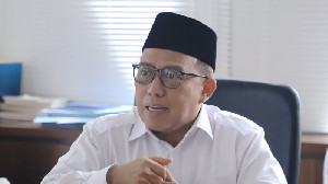 Ramai Soal Grup Fantasi Sedarah di Facebook, Kemenag: Dilarang Mutlak!
