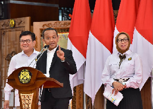 RUPTL 2025-2034: Peluang Investasi Rp2.967 Triliun dan 1,7 Juta Lapangan Kerja Baru