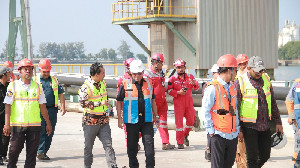 KEK Arun Lhokseumawe, Poros Industri dan Investasi Masa Depan di Barat Indonesia