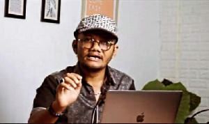 Musda 2025: Saatnya Golkar Aceh Dipimpin Darah Muda!