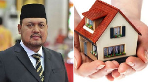 Begini Terobosan Pemerintah Aceh Mitigasi Agen Rumah Layak Huni