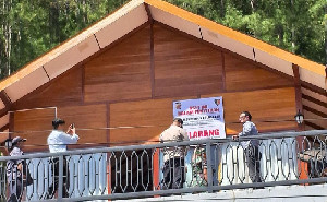 Penyidik Sita Rumah Karyawan BPRS Gayo, Diduga Terkait Pembiayaan Fiktif Rp48 Miliar