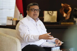 Kepala BPJPH Gagas Pembentukan ASEAN-Australia-New Zealand Halal Forum