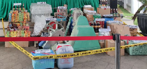 BPOM Gerebek 5 Lokasi di Klaten, Temukan Obat Ilegal Senilai Rp2,84 Miliar!