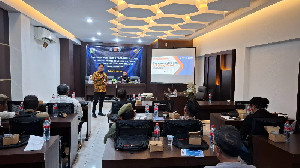 Bea Cukai Bersama Satpol PP/WH Aceh Gelar Sosialisasi Cukai Hasil Tembakau di Bireuen