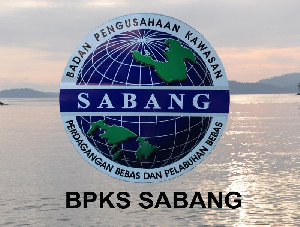 Kepala BPKS Dorong Kolaborasi dengan Forbes Aceh untuk Majukan Sabang