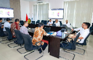BPMA dan PGN Perkuat Sinergi Pemanfaatan Gas Bumi di Aceh