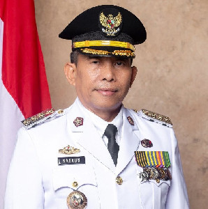 Insentif Petugas Masjid Dilarang dari DD, Simeulue Siapkan Skema Solusi di APBDes Perubahan