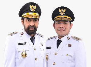 Refleksi 100 Hari Kerja Gubernur dan Wakil Gubernur Aceh, Simak Hasilnya!