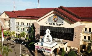 Polda Selidiki Dugaan Korupsi Dana Operasional PT Pos Indonesia KCP Rimo Aceh Singkil