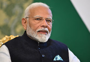 PM Modi Kembali Masukkan Data Kasta dalam Sensus: Pro - Kontra Menguat