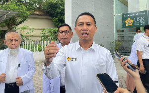 FK USK Masuk Daftar Tertinggi Kasus Bullying, Dekan: Perlu Pembinaan, Bukan Tutup Prodi