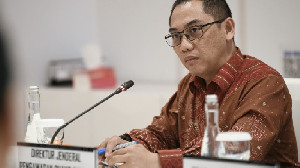 Jaga Keamanan Ruang Digital, Komdigi Bekukan Izin Worldcoin dan WorldID