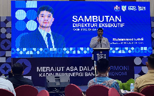 Ratusan Toko Tutup, KADIN Sebut Pasar Aceh dalam Kondisi Memprihatinkan