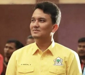 Golkar Aceh Harus Dipimpin Sosok Berintegritas, Loyalitas, dan Berkapasitas