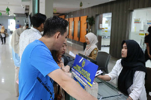 Marak Penipuan Berkedok Aktivasi IKD, Kadisdukcapil Banda Aceh Imbau Masyarakat Waspada