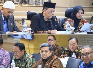 Anggota DPD Soroti Jaminan Halal dan Keamanan Produk Skincare, Ini Penjelasan BPJPH