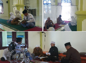 DSI Seleksi Penerimaan Beasiswa Untuk Hafidz/Hafidzah Gayo Lues