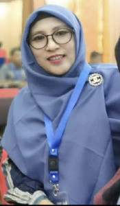 Ketua Forum ASN PPPK BAST UTU Desak Presiden Terbitkan Kepres untuk Alih Status PNS