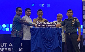 RAPIM 2025, KADIN Banda Aceh Satukan Langkah Dorong Investasi Daerah