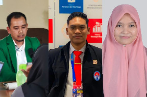 Dosen dan Mahasiswa Unimal Juarai Sayembara Cerita Anak Dwibahasa Aceh 2025