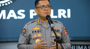 Polri Selidiki Grup Incest di Medsos, Ribuan Anggota dan Unggahan Pornografi Anak Ditemukan