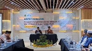 Jangkau Ribuan Warga Muslim di Pelosok, Ini Capaian Program Dai 3T Kemenag