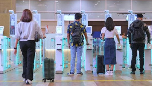 Permohonan eVoA Tembus 4.345 Lewat VFS, Ditjen Imigrasi Sasar Australia hingga Tiongkok
