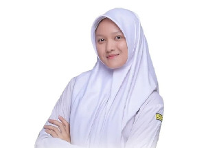 Siswi SMA 1 Banda Aceh Wakili Aceh di Seleksi Paskibraka Nasional 2025