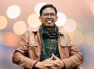 Fenomena "Mentel" di Kalangan Generasi Aceh, Nourman Hidayat: Pembinaan Berbasis Militer