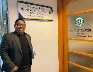 Mengapa Dosen Muhammadiyah Layak Jadi Primadona Calon Menantu?