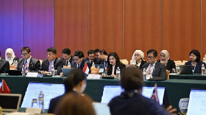 Indonesia Ajak ASEAN Perangi Hoaks dan Lindungi Anak di Ruang Digital