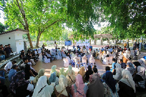 Forum Suara Warga: Media Pemko Banda Aceh Serap Langsung Aspirasi Masyarakat