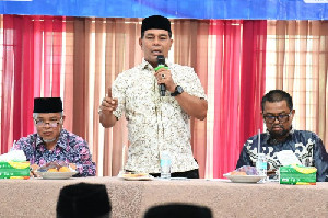 Pemkab Aceh Besar Gelar Rembuk Pendidikan
