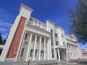 Prodi Ilmu Kelautan USK Raih Akreditasi Unggul