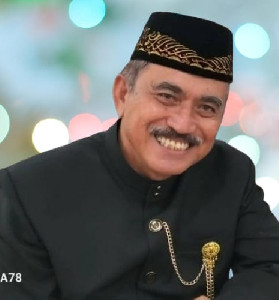 Mantan Pangdam IM Hafil Fuddin Kritik Pemindahan 4 Pulau Aceh ke Sumut: 'Ini Langkah Keliru dan Abai Sejarah